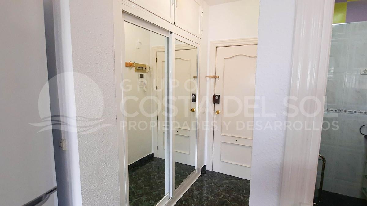 Apartment for Rent in Torremolinos