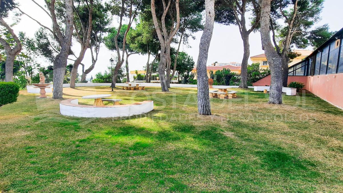 Apartment for Rent in Torremolinos
