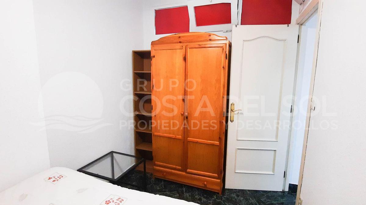 Apartment for Rent in Torremolinos