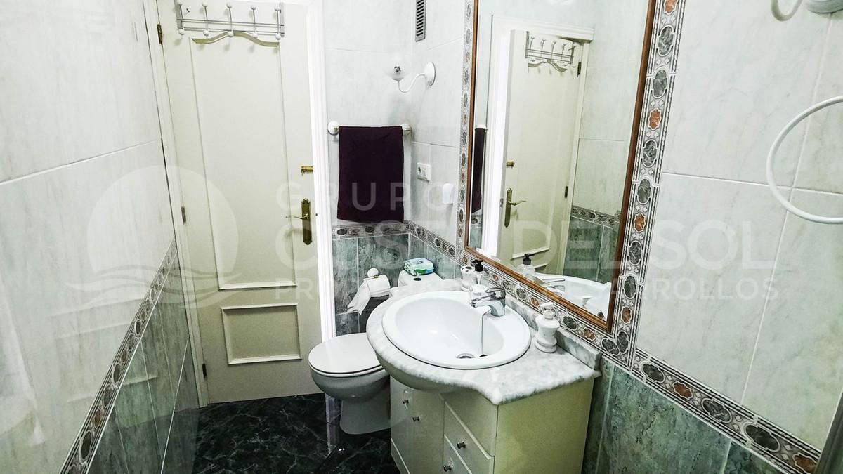 Apartment for Rent in Torremolinos