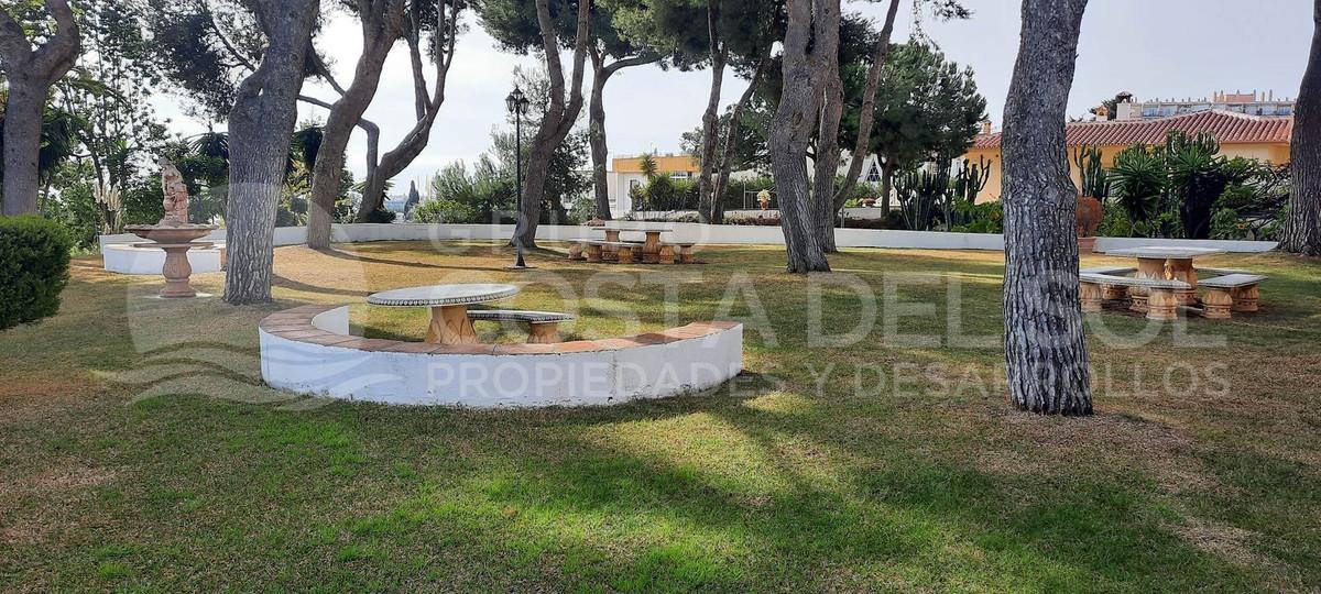 Apartment for Rent in Torremolinos