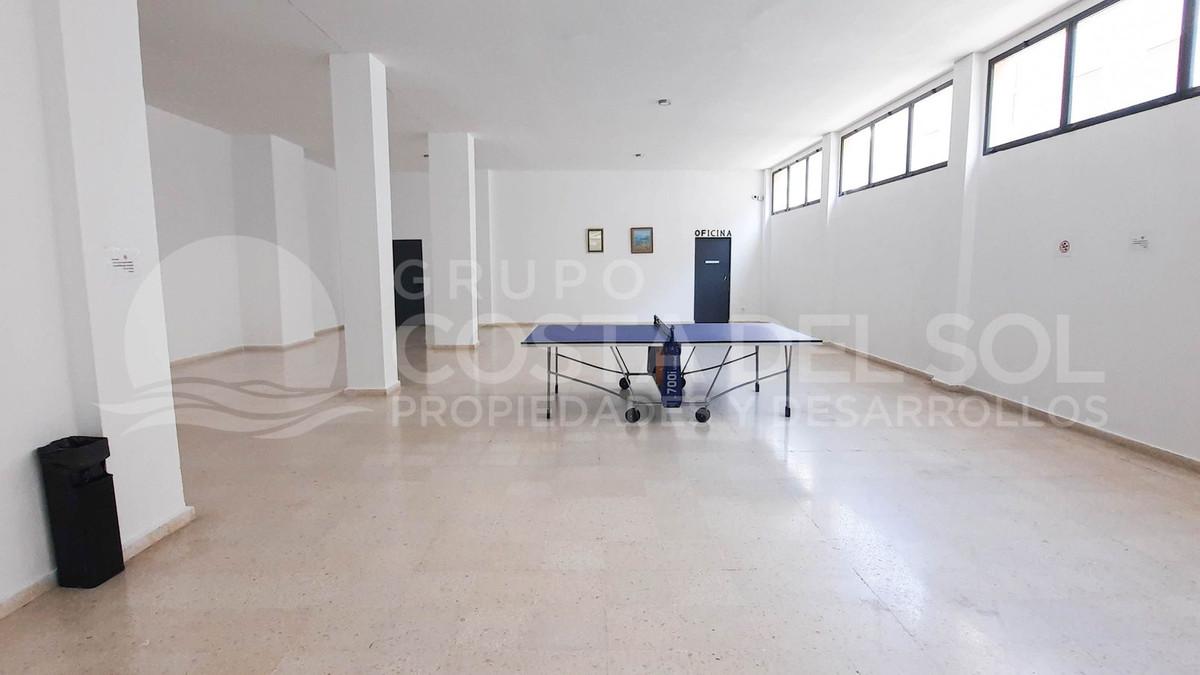 Apartment for Rent in Torremolinos