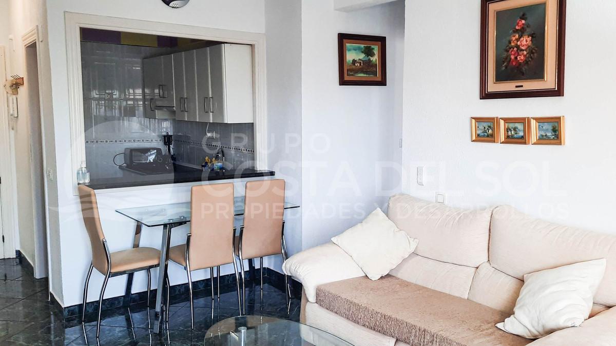 Apartment for Rent in Torremolinos