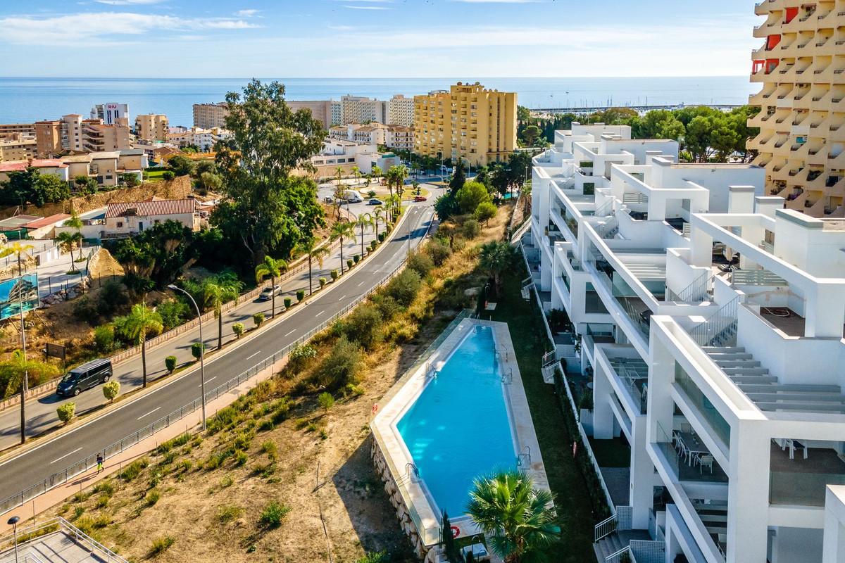 Apartamento en Venta en Torremolinos