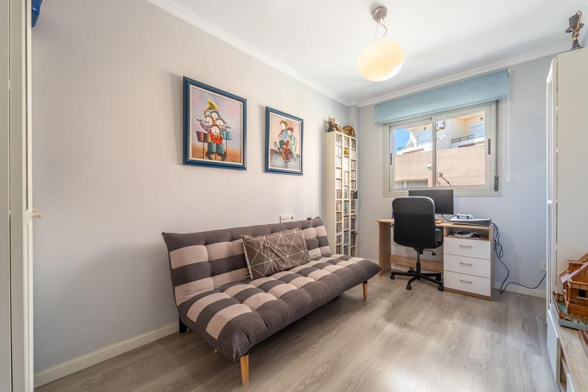 Apartamento en Venta en Torremolinos