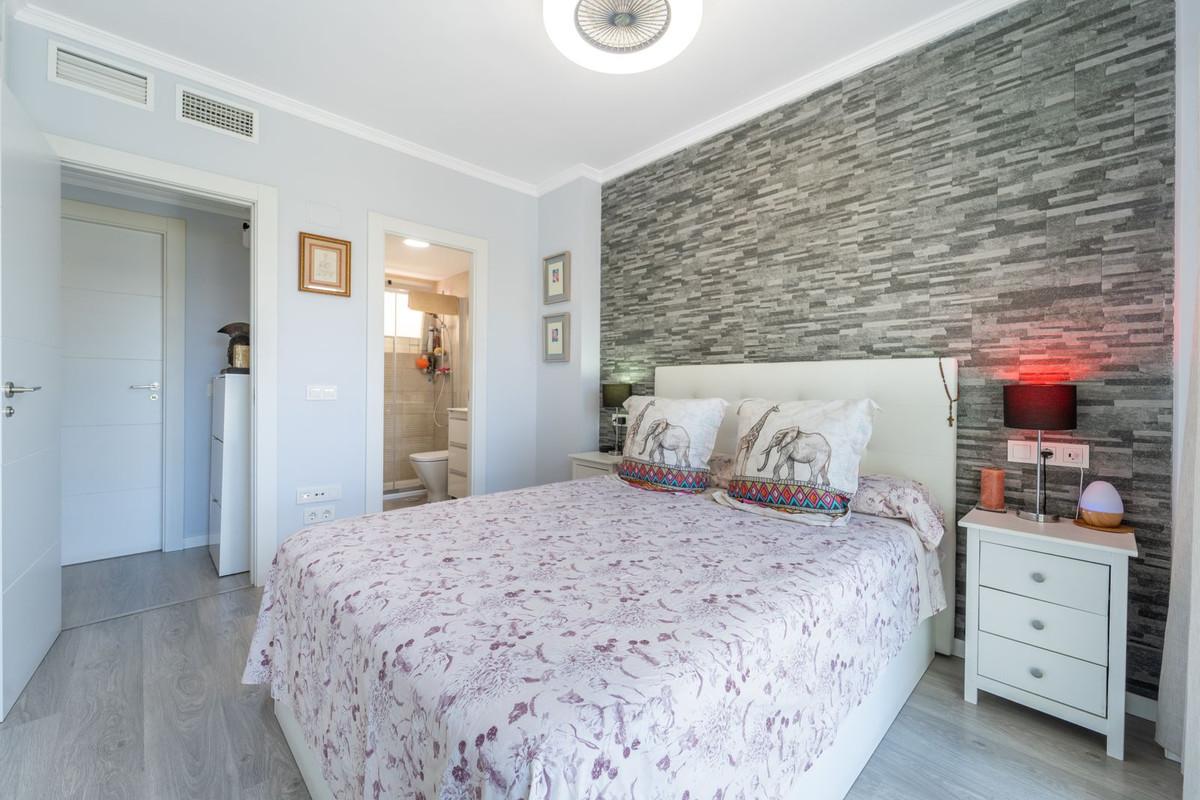 Apartamento en Venta en Torremolinos