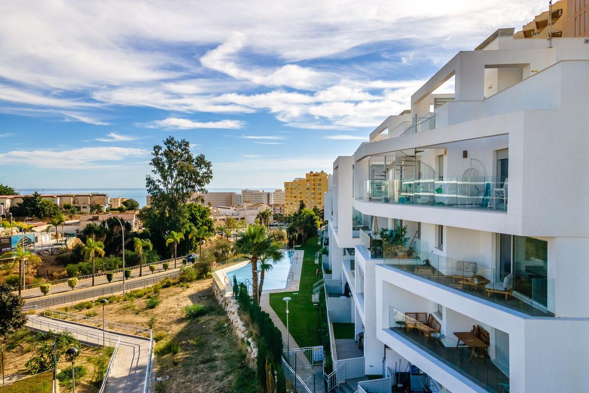 Apartamento en Venta en Torremolinos