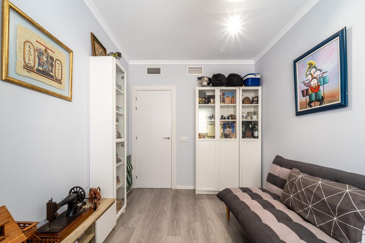 Apartamento en Venta en Torremolinos
