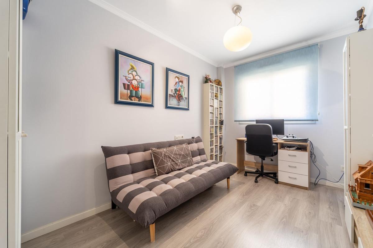 Apartamento en Venta en Torremolinos