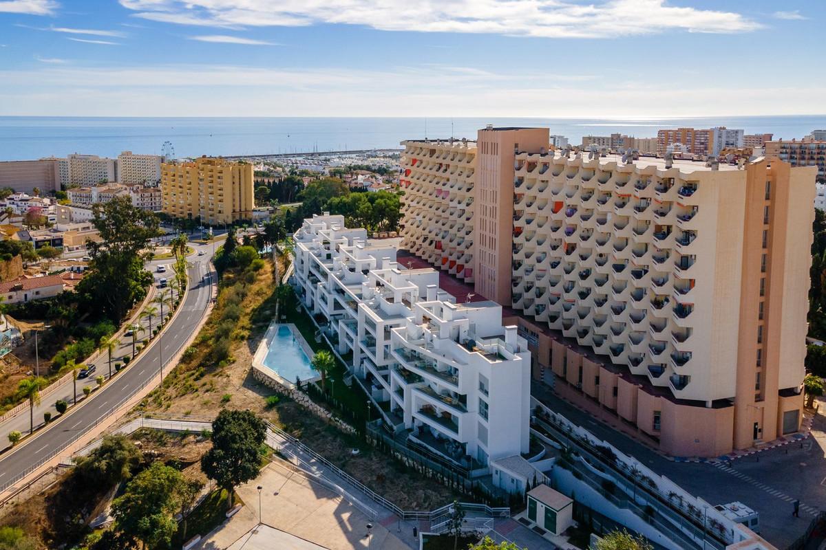 Apartamento en Venta en Torremolinos