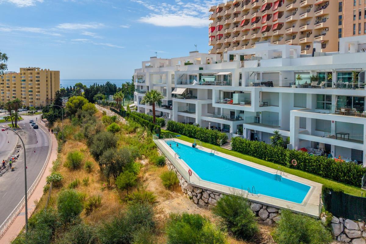 Apartamento en Venta en Torremolinos