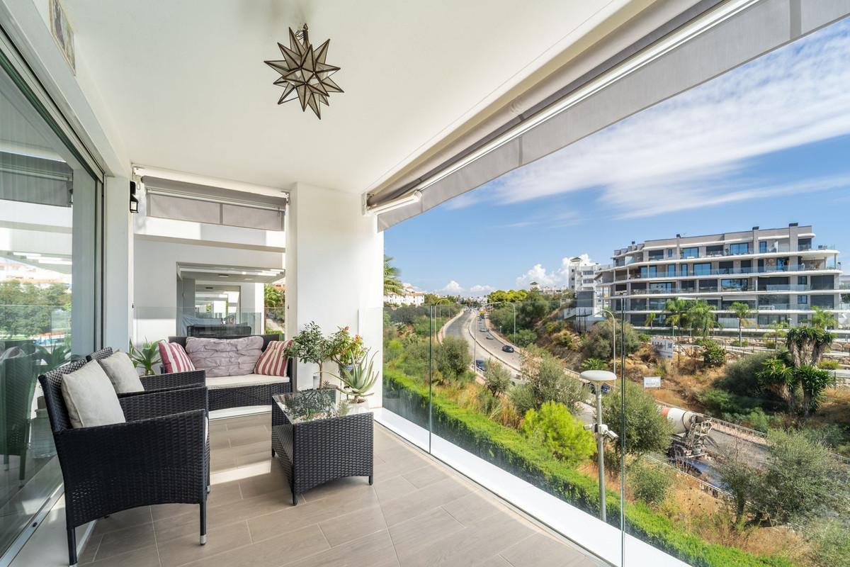 Apartamento en Venta en Torremolinos
