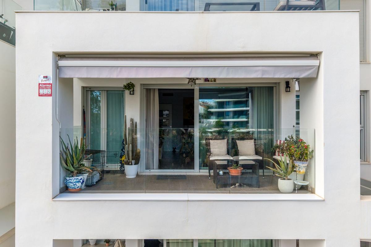 Apartamento en Venta en Torremolinos