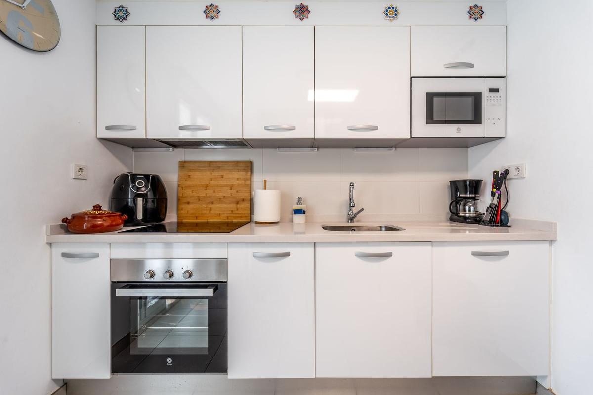 Apartamento en Venta en Torremolinos