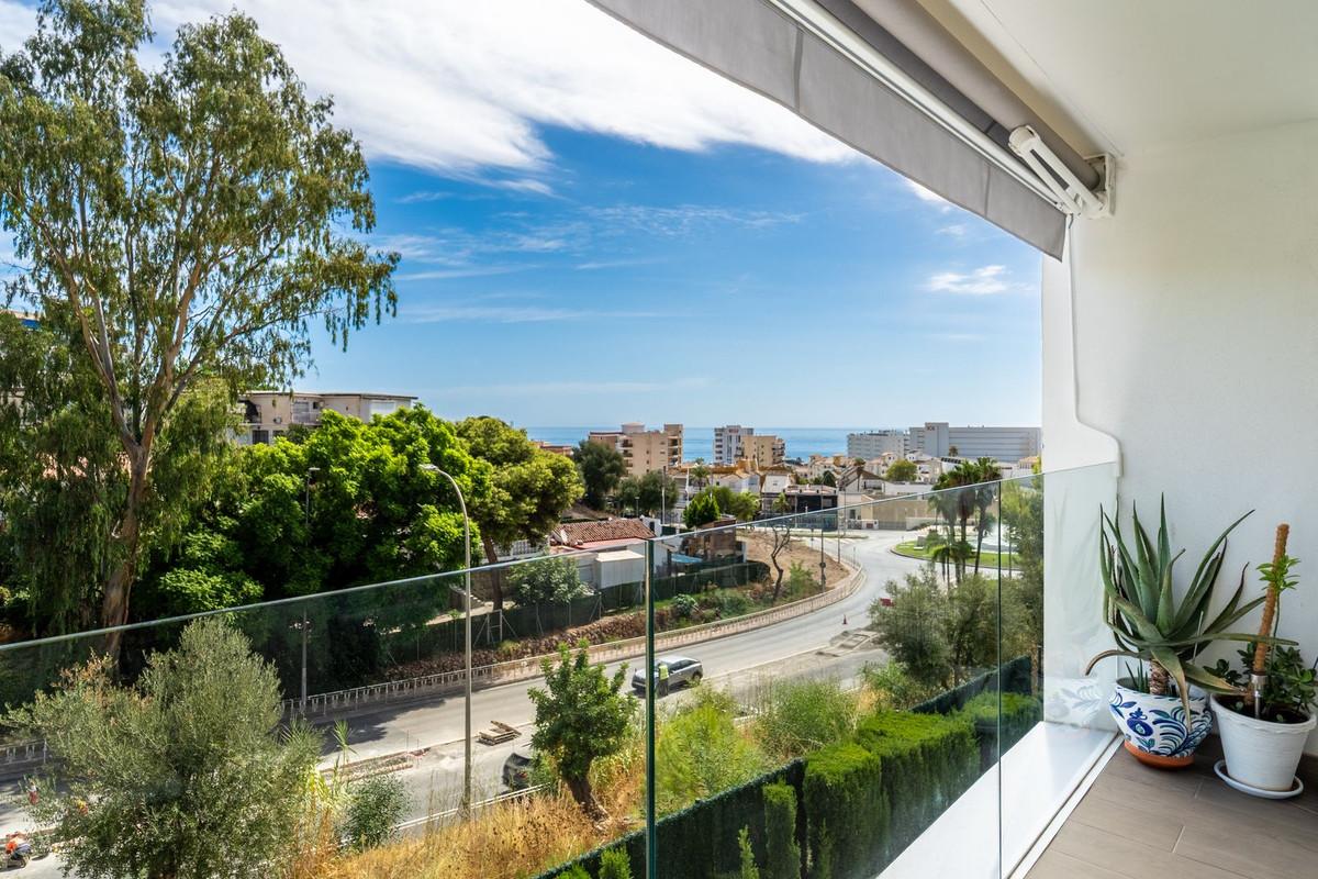 Apartamento en Venta en Torremolinos