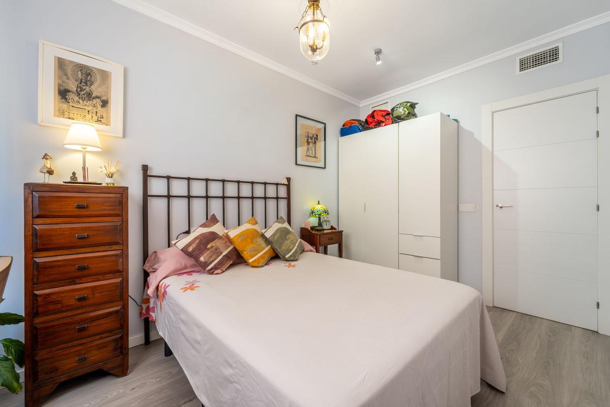 Apartamento en Venta en Torremolinos