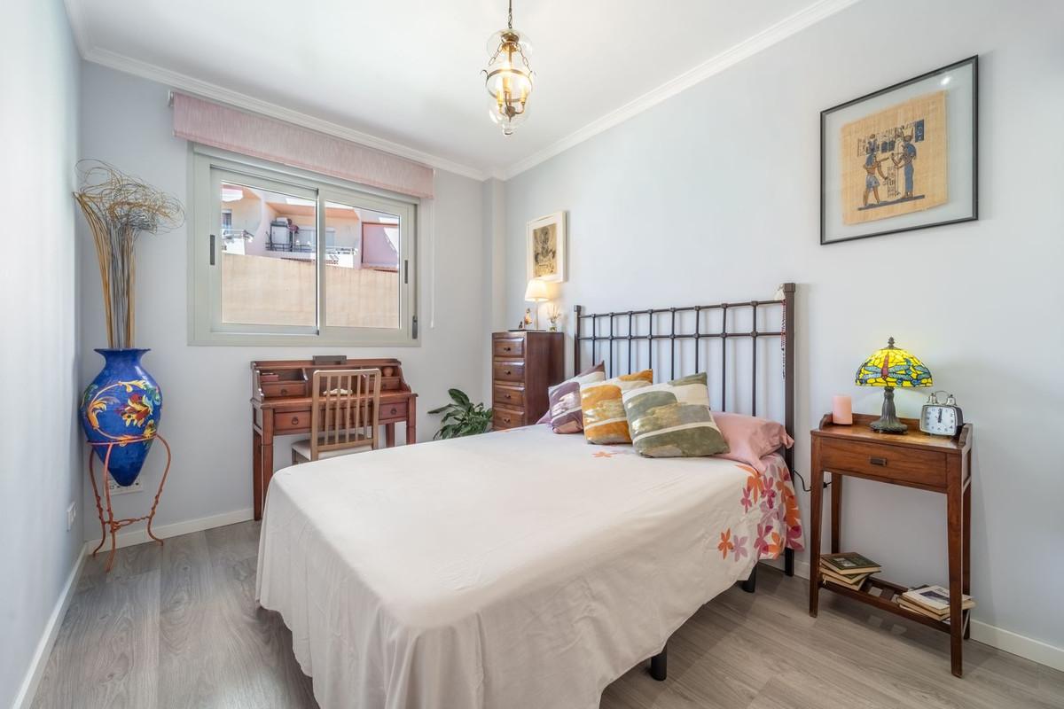 Apartamento en Venta en Torremolinos