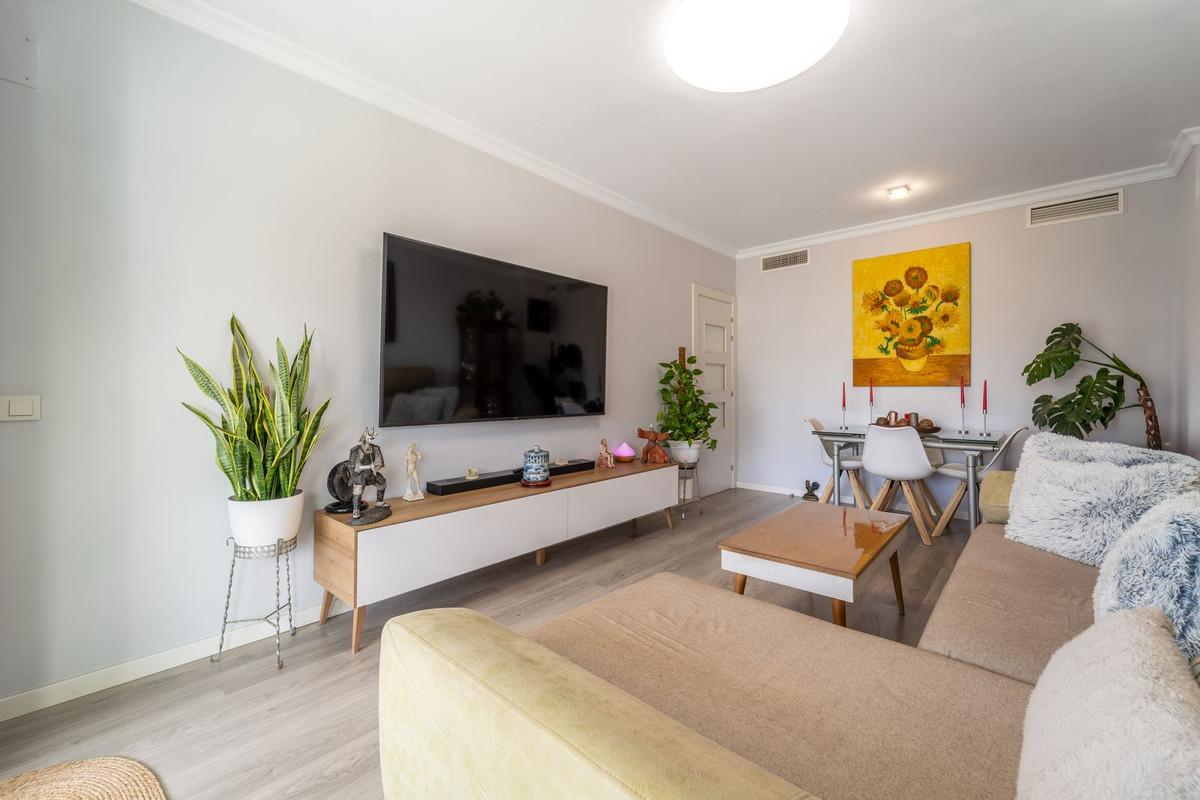 Apartamento en Venta en Torremolinos