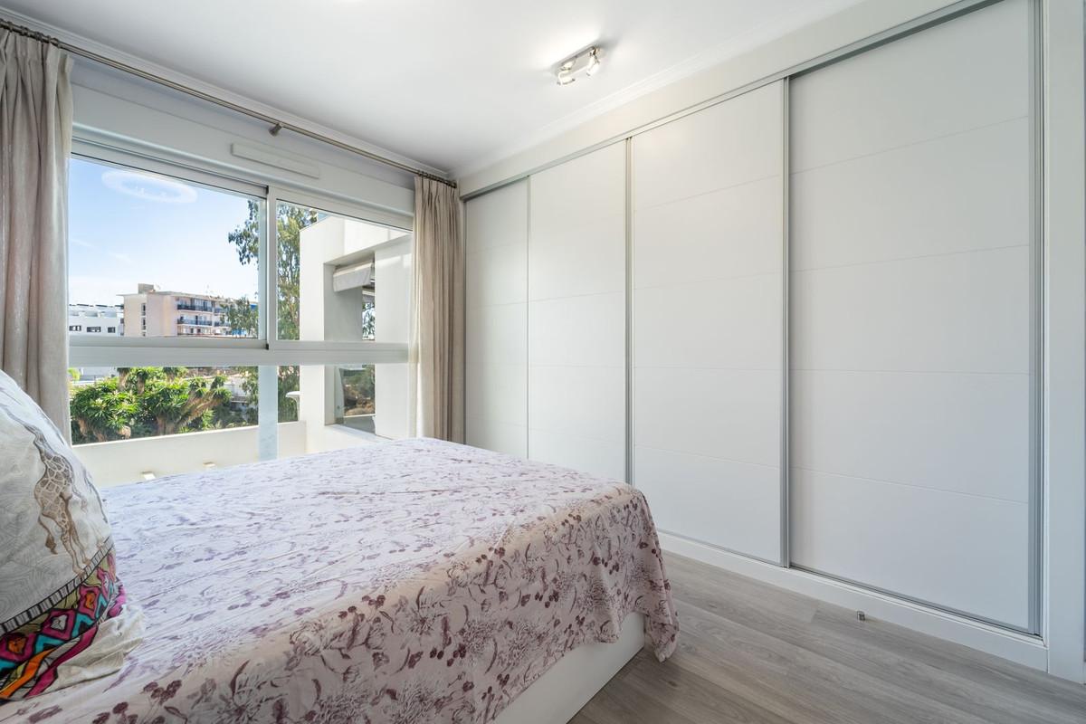 Apartamento en Venta en Torremolinos