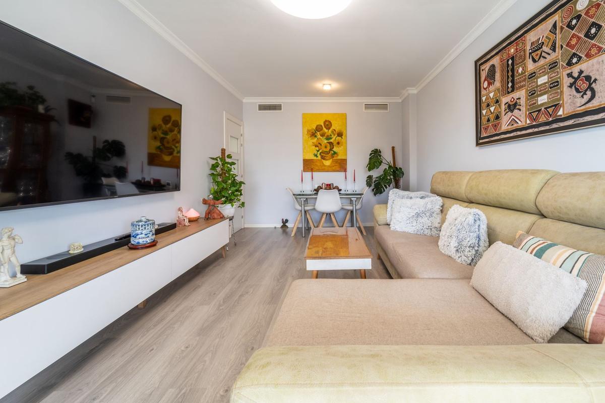 Apartamento en Venta en Torremolinos