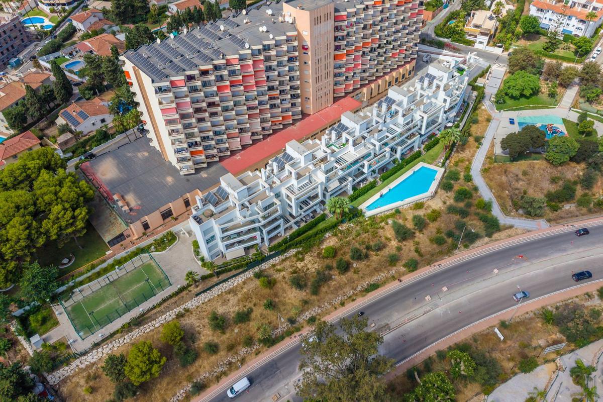 Apartamento en Venta en Torremolinos