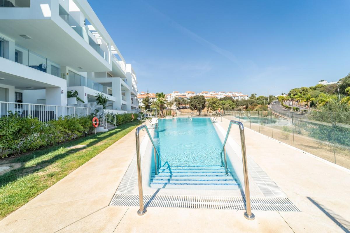 Apartamento en Venta en Torremolinos
