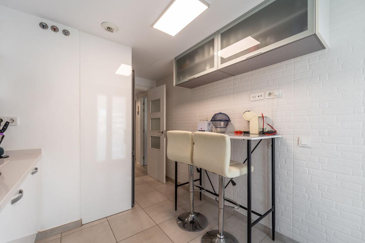Apartamento en Venta en Torremolinos