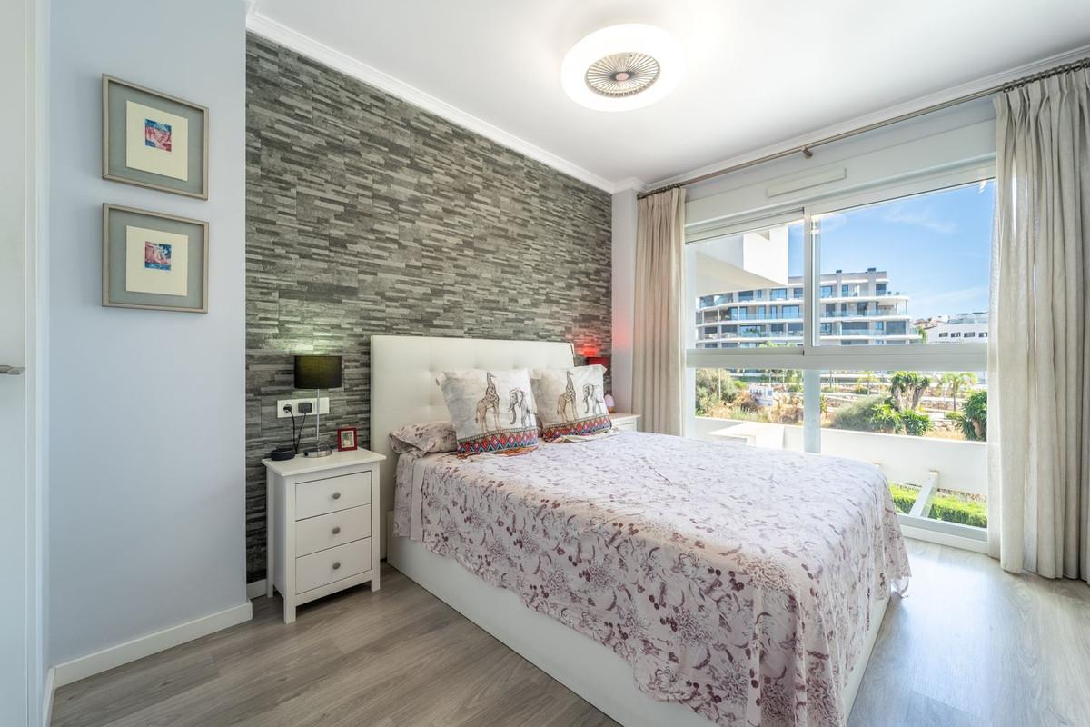 Apartamento en Venta en Torremolinos