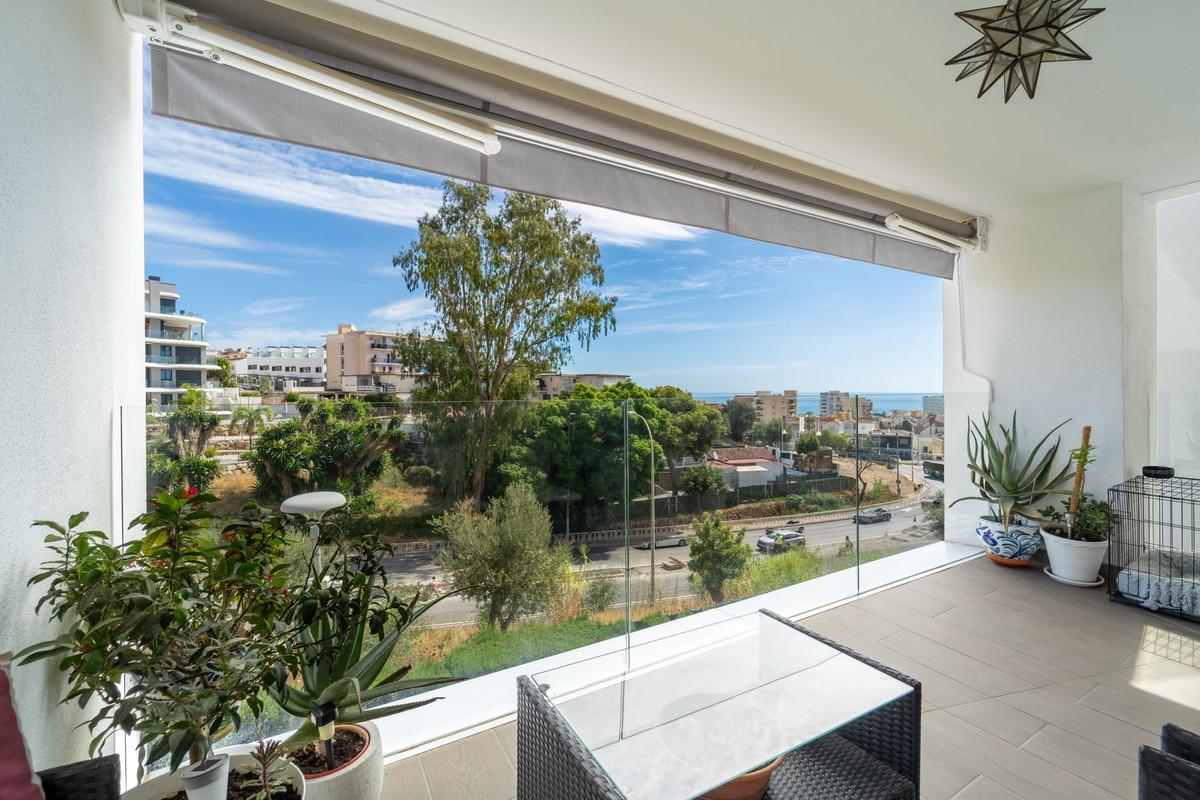 Apartamento en Venta en Torremolinos