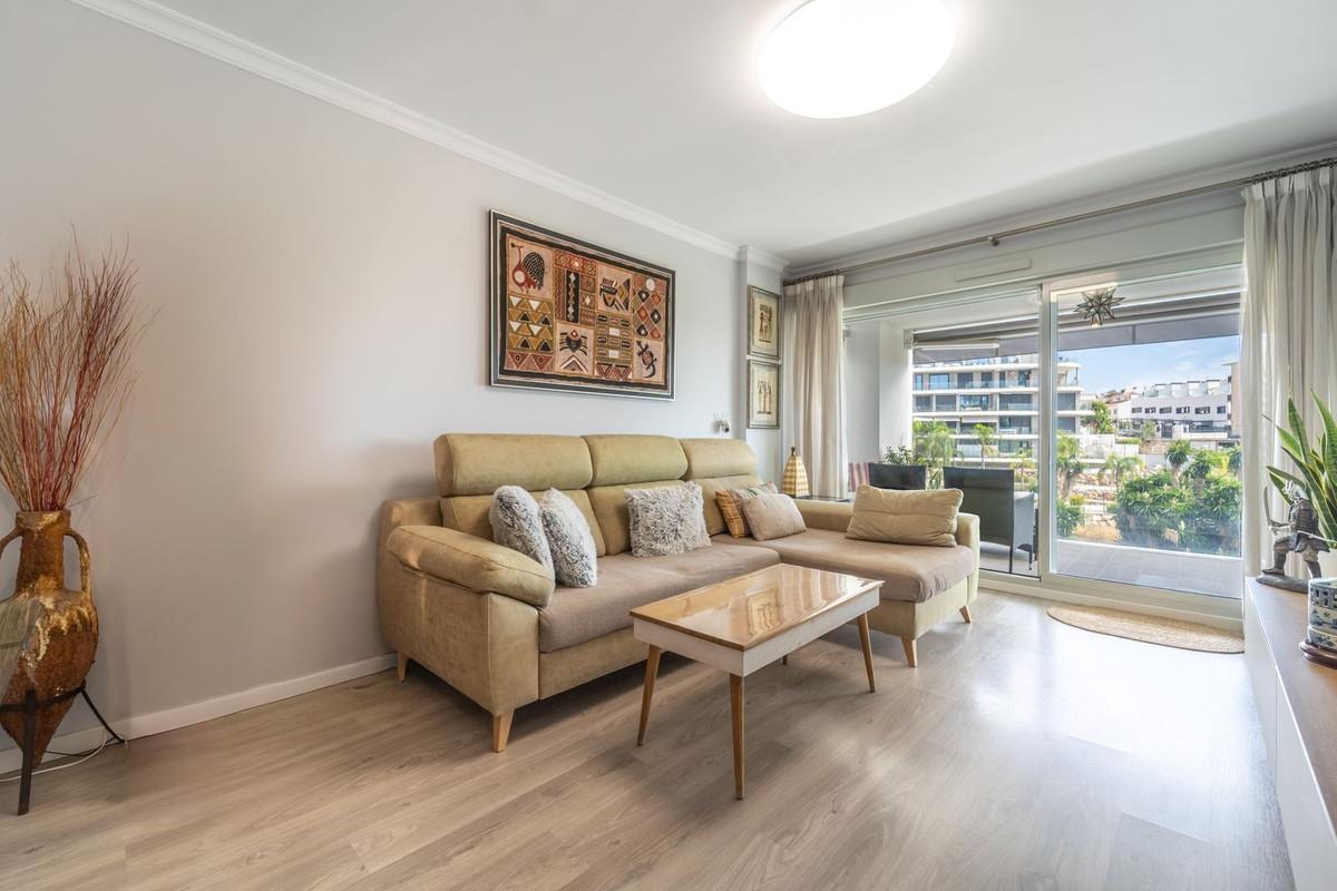 Apartamento en Venta en Torremolinos