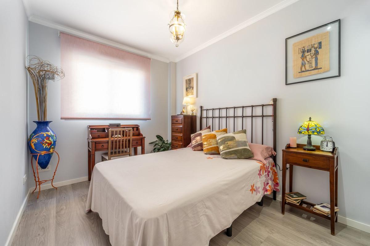 Apartamento en Venta en Torremolinos