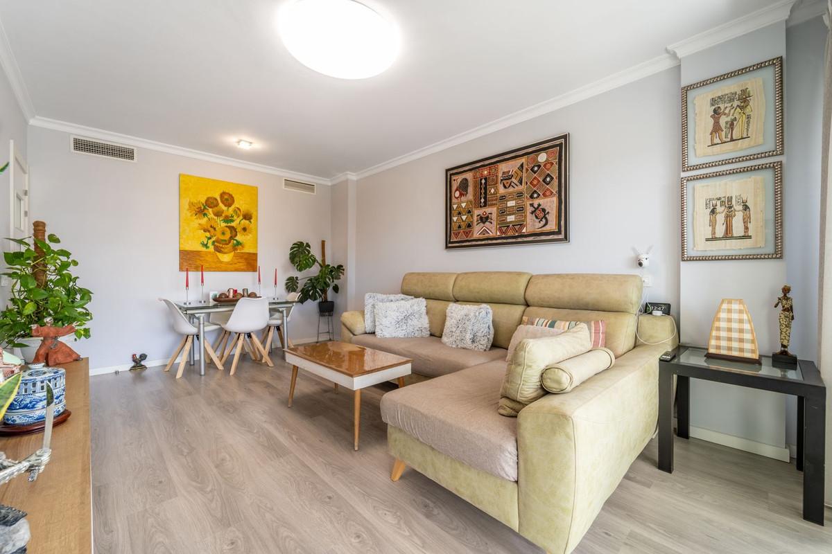 Apartamento en Venta en Torremolinos