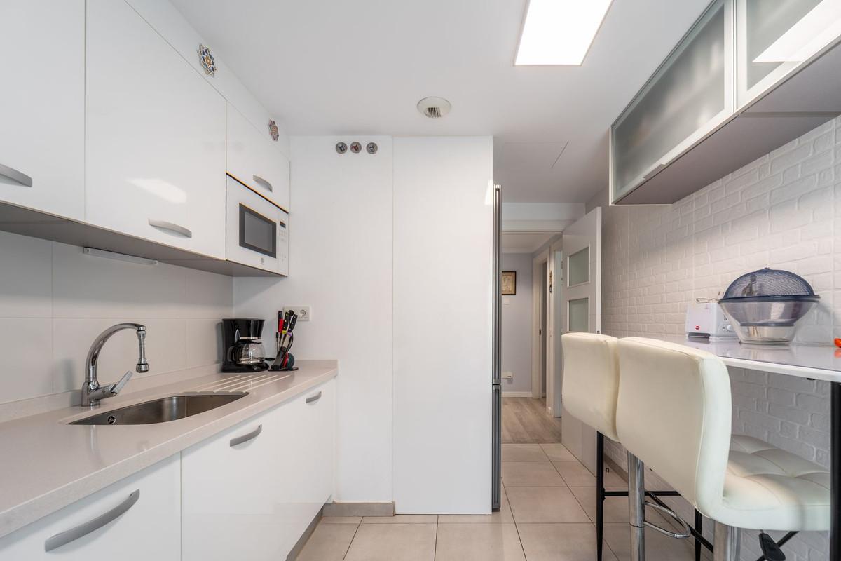 Apartamento en Venta en Torremolinos