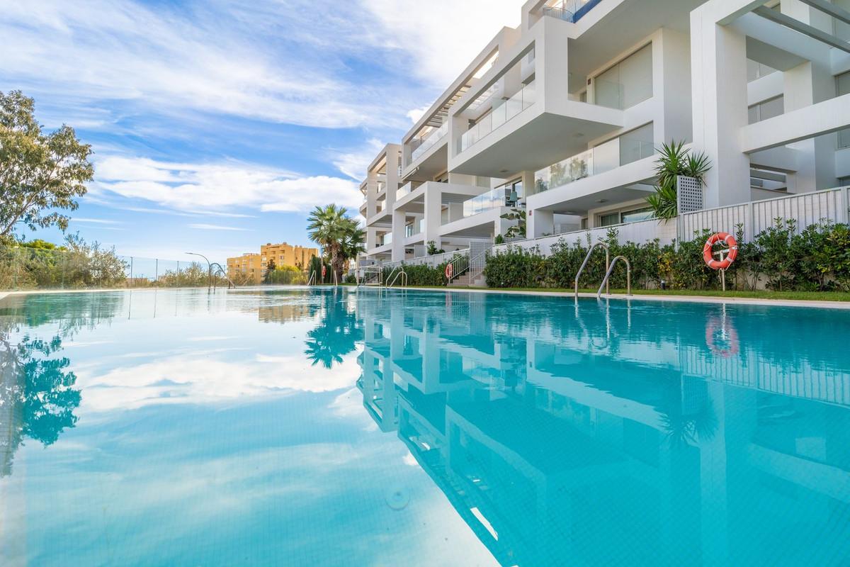 Apartamento en Venta en Torremolinos