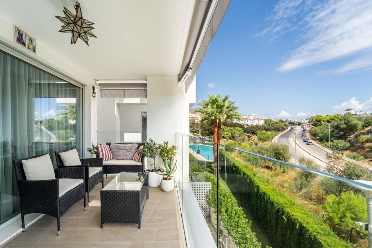 Apartamento en Venta en Torremolinos