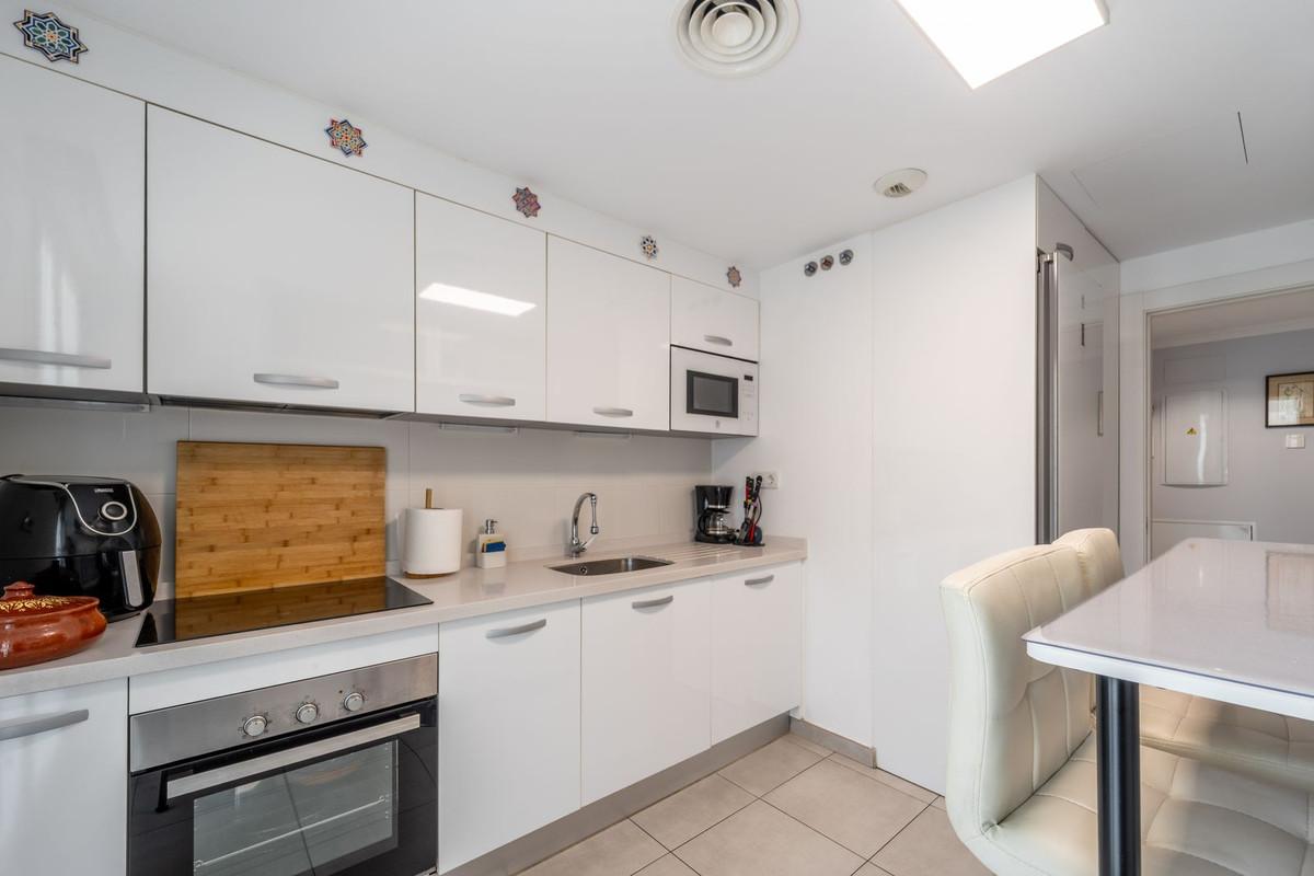 Apartamento en Venta en Torremolinos