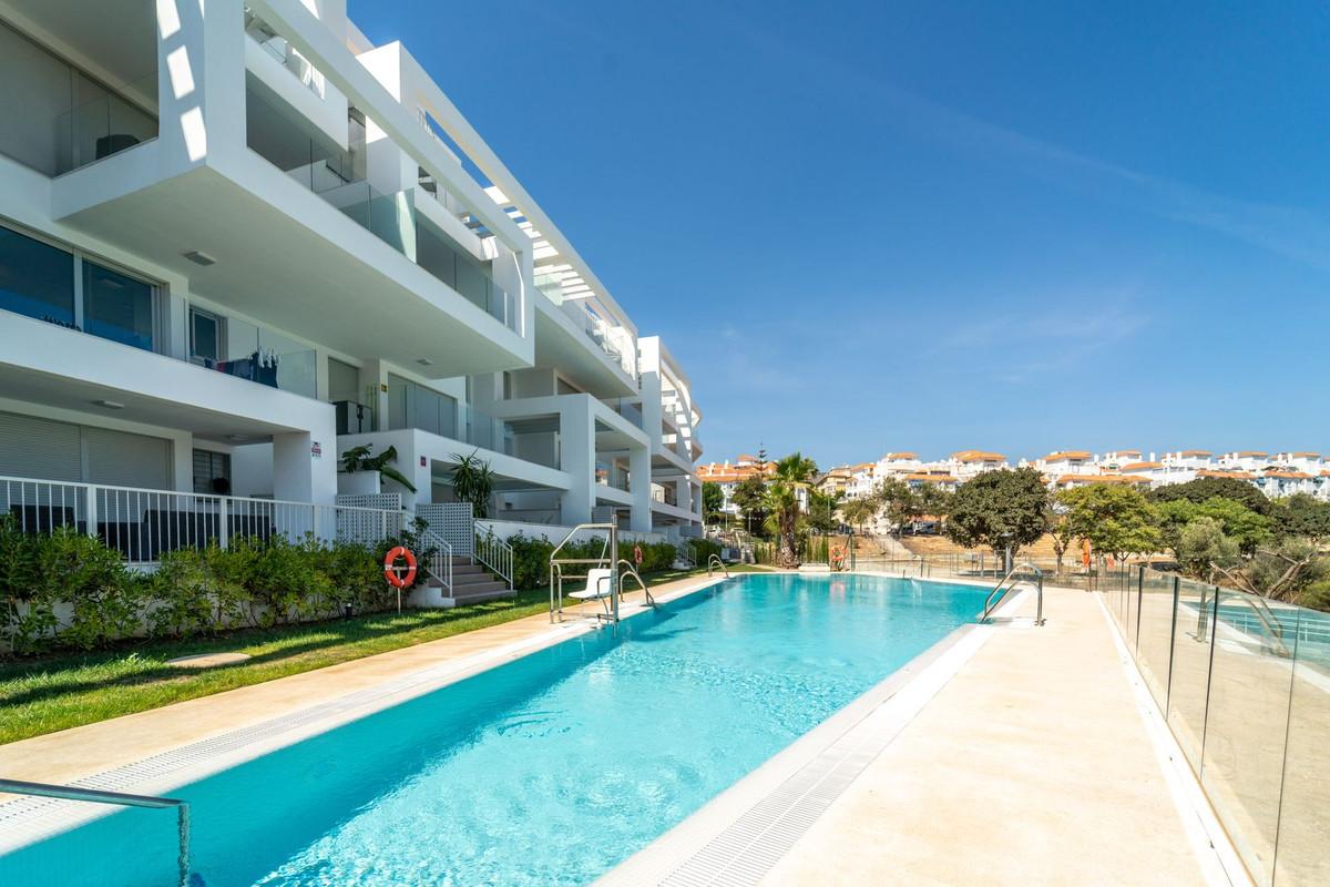 Apartamento en Venta en Torremolinos