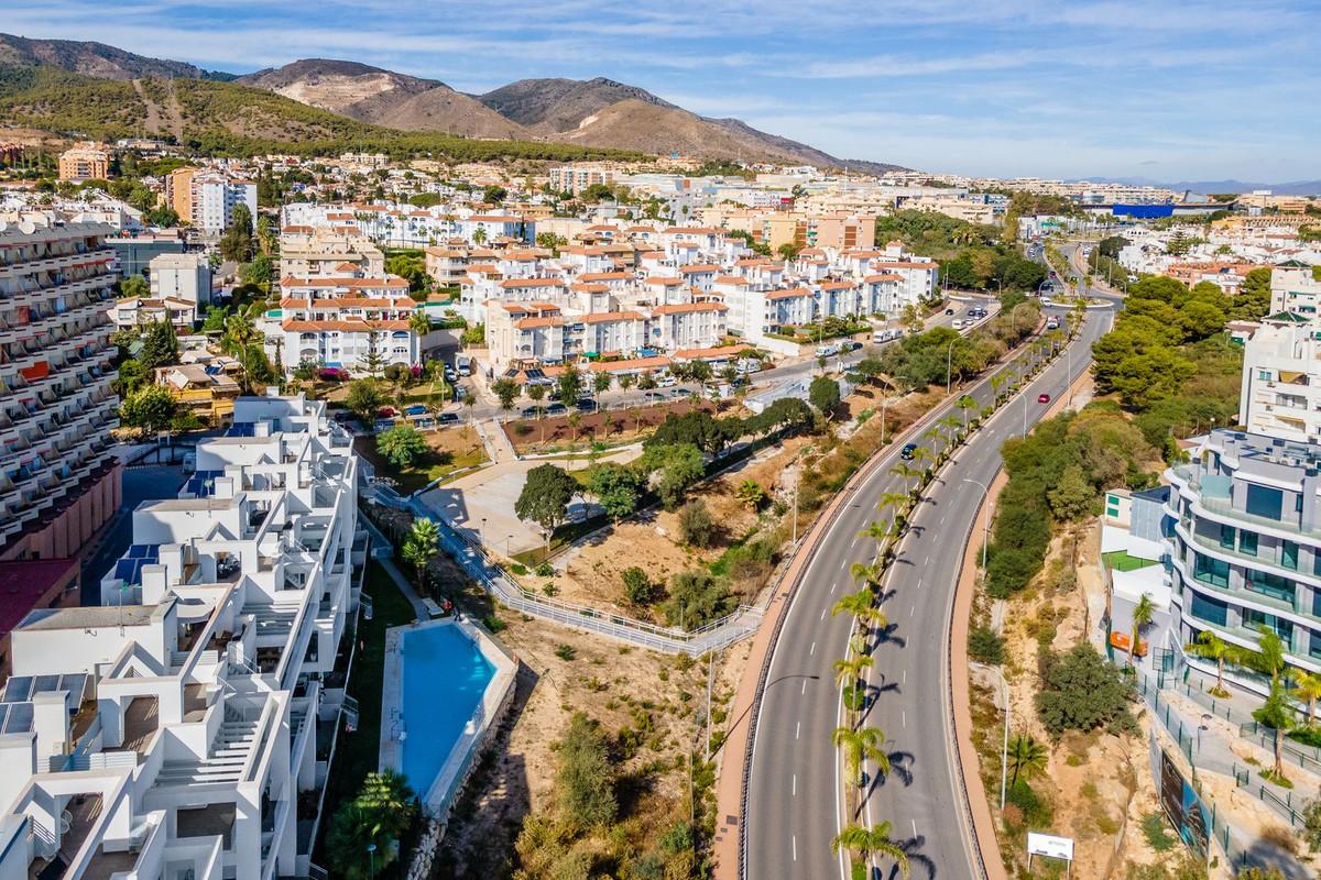 Apartamento en Venta en Torremolinos