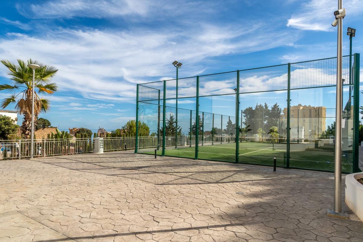 Apartamento en Venta en Torremolinos