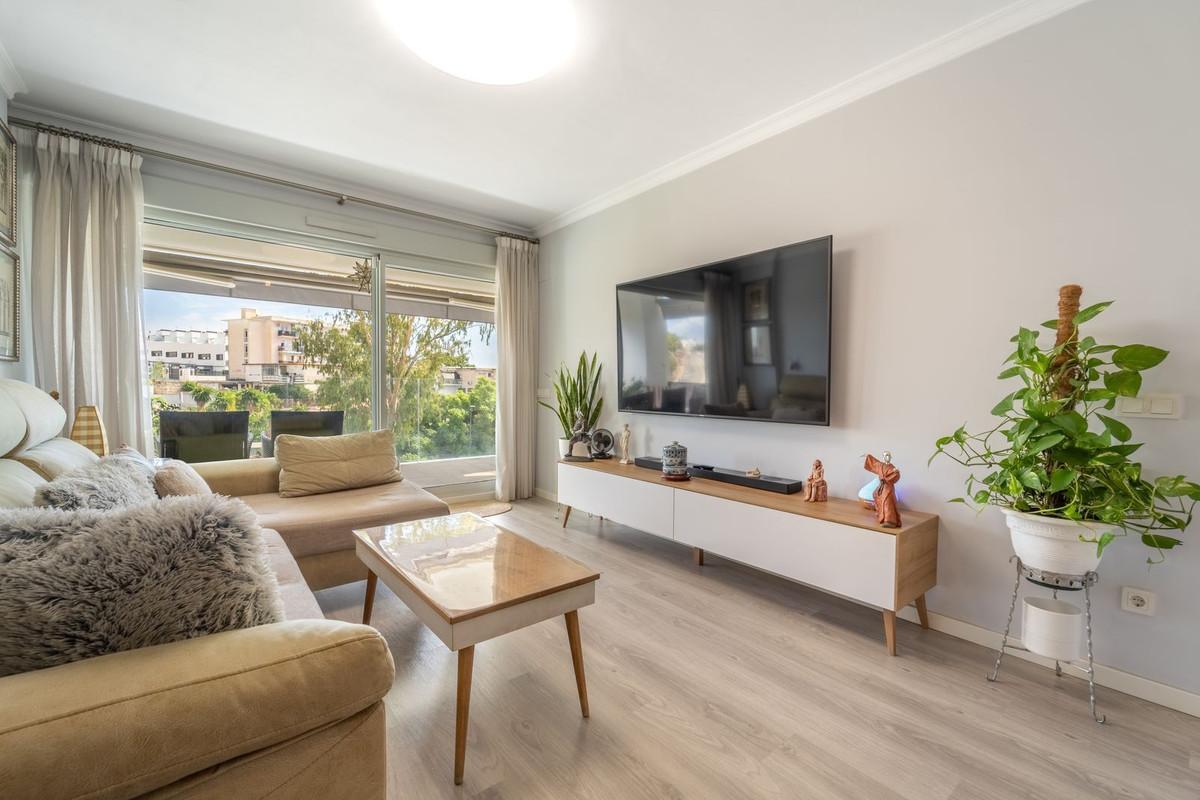 Apartamento en Venta en Torremolinos