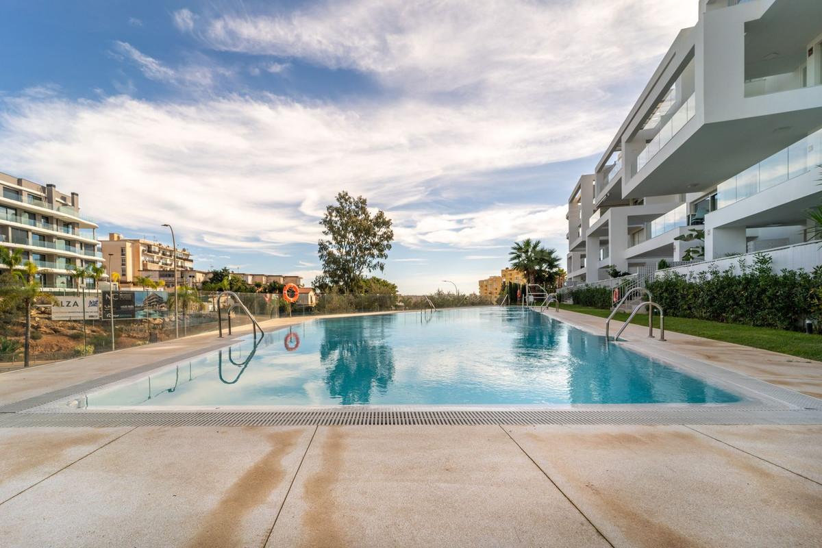 Apartamento en Venta en Torremolinos