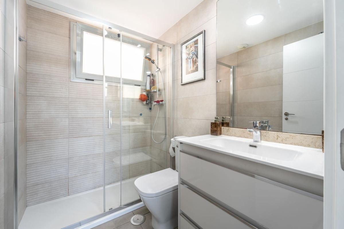 Apartamento en Venta en Torremolinos