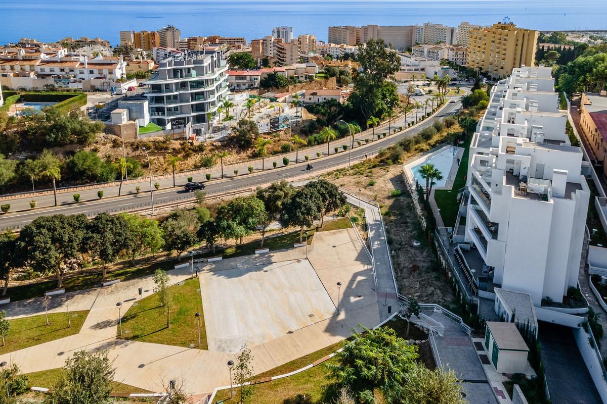 Apartamento en Venta en Torremolinos