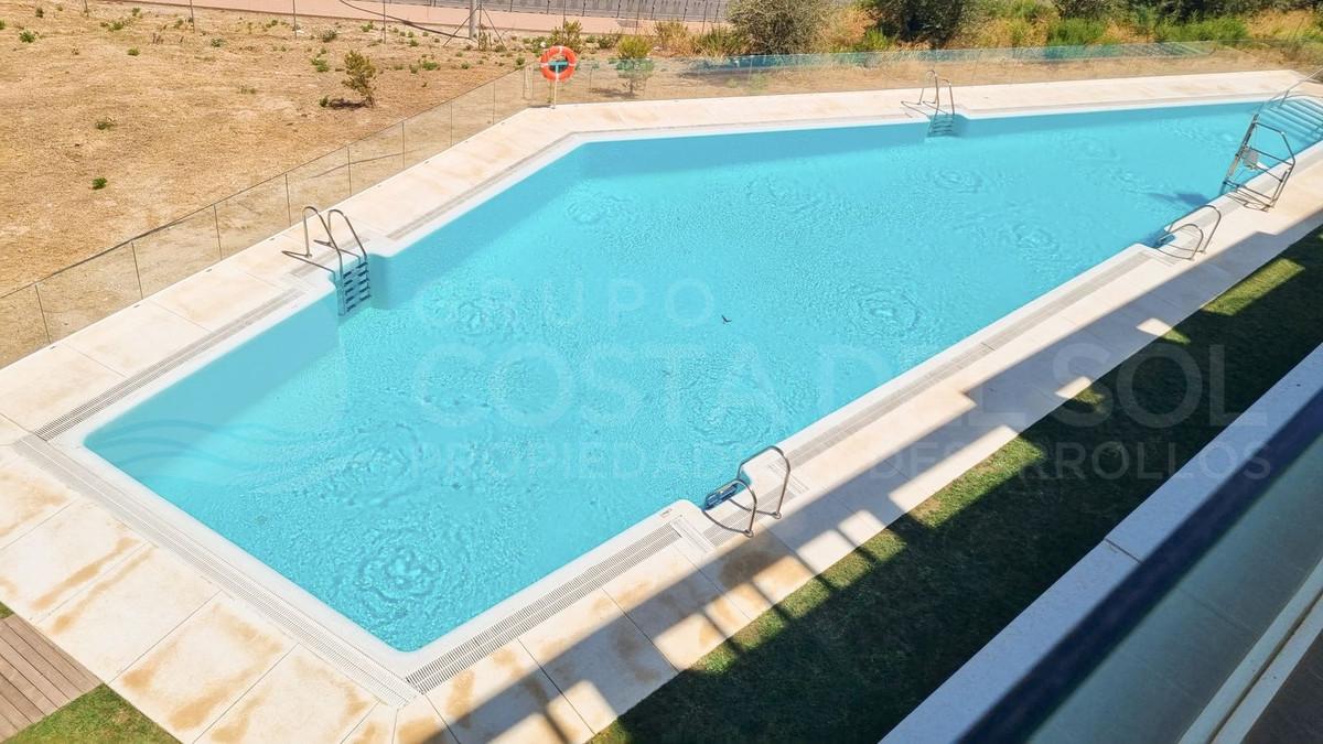 Apartamento en Venta en Torremolinos