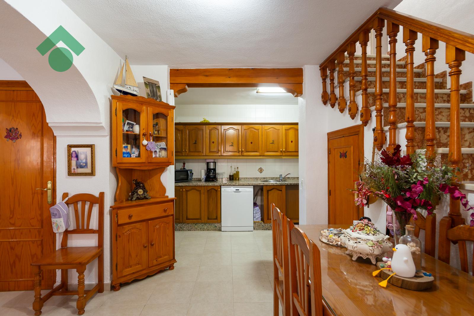 Adosado en Venta en Almuñécar