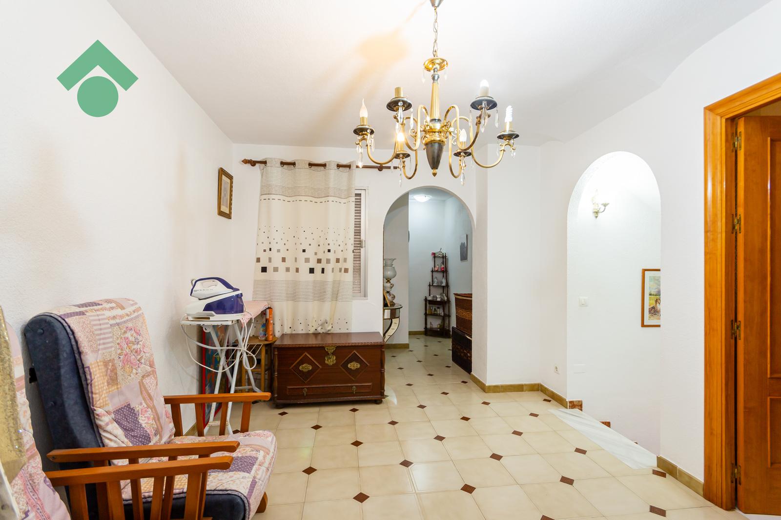 Adosado en Venta en Almuñécar