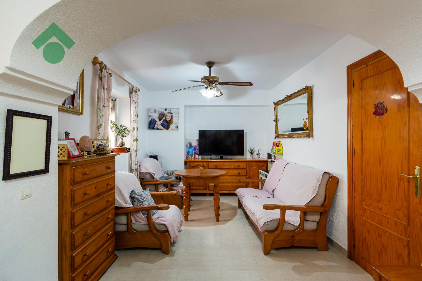Adosado en Venta en Almuñécar