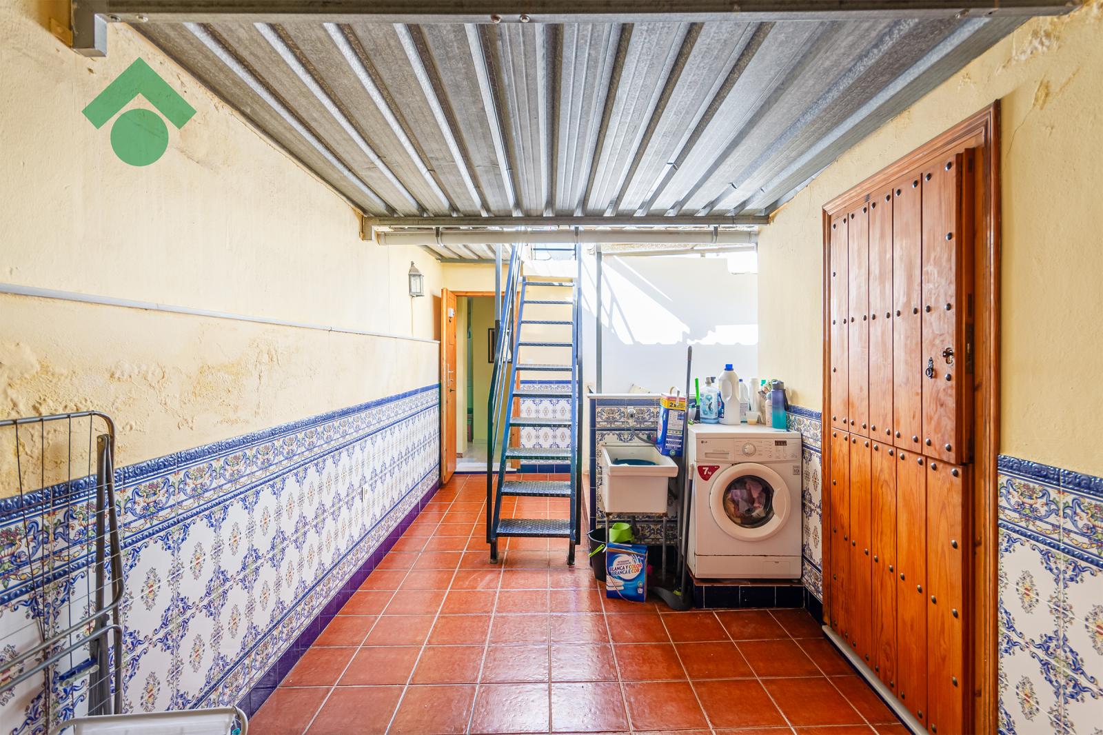 Adosado en Venta en Almuñécar