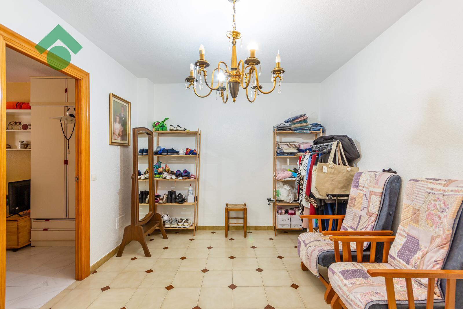 Adosado en Venta en Almuñécar
