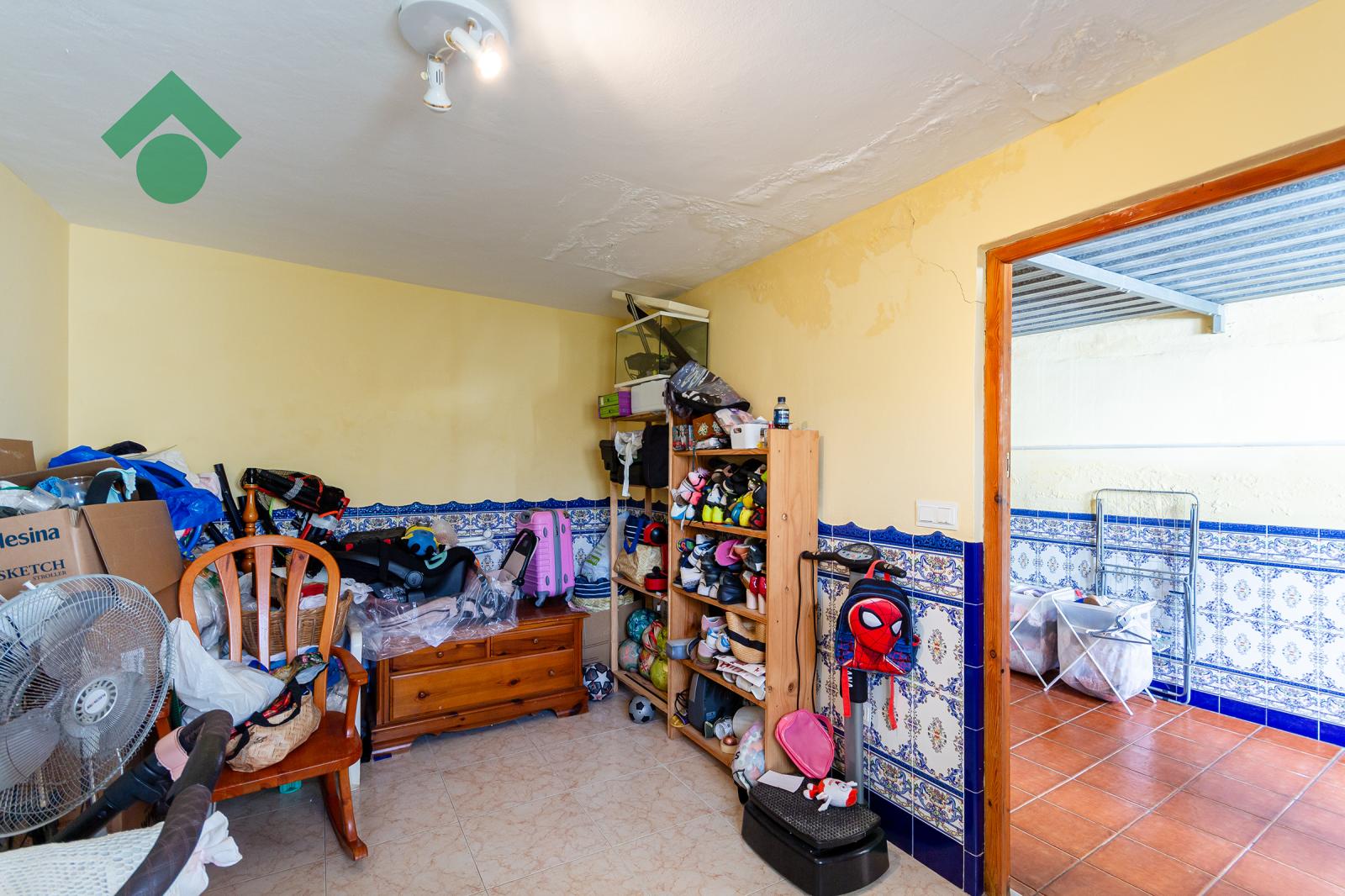 Adosado en Venta en Almuñécar